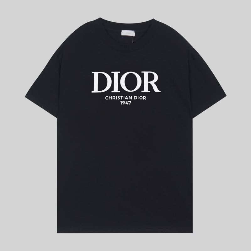 Christian Dior T-Shirts